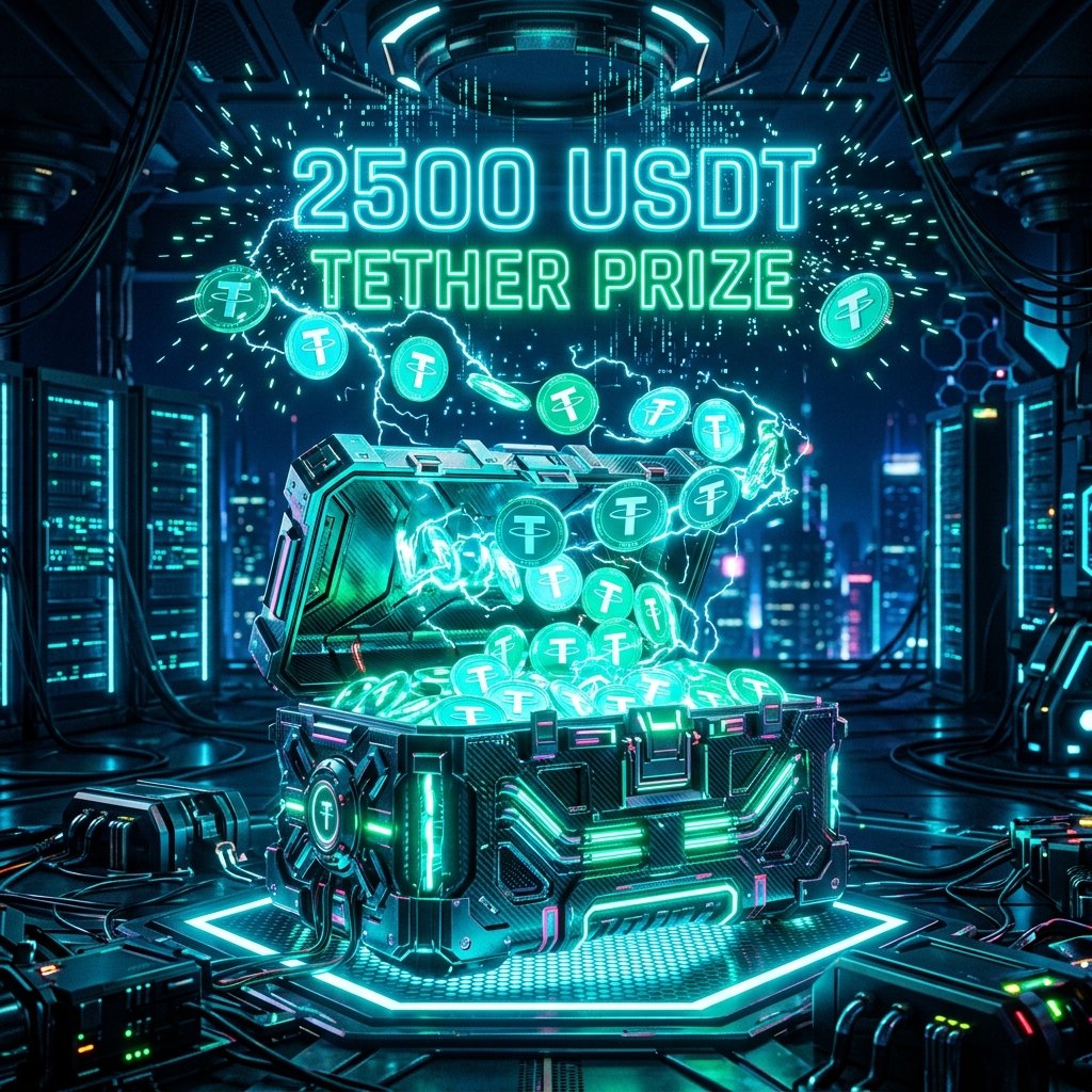 2,500 USDT Rapid Micro-Pot